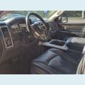 DODGE DODGE RAM 2500 LARAMIE 6.7 TDI DIESEL AUT. 4P - BRANCO - 2018 Foto 8 (Miniatura)