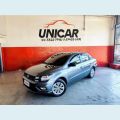 VOLKSWAGEN VOYAGE FLEX MANUAL 4P - CINZA - 2019 Foto 8 (Miniatura)