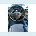 VOLKSWAGEN VIRTUS FLEX AUT. 4P - PRATA - 2019 Foto 8 (Miniatura)