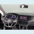 VOLKSWAGEN POLO CL AB FLEX AUT. 4P - PRETO - 2024 Foto 8 (Miniatura)
