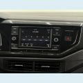 VOLKSWAGEN POLO MB FLEX MANUAL 4P - CINZA - 2024 Foto 8 (Miniatura)