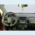 CHEVROLET PRISMA LT 1.4 FLEX AUT. 4P - VERMELHO - 2019 Foto 8 (Miniatura)