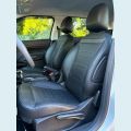 CITROËN C4 CACTUS SHINE 1.6 FLEX AUT. 4P - PRATA - 2019 Foto 8 (Miniatura)