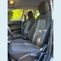 CHEVROLET TRACKER LT 1.0 TURBO FLEX AUT. 4P - CINZA - 2025 Foto 8 (Miniatura)