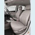 TOYOTA COROLLA XEI 2.0 FLEX AUT. 4P - PRATA - 2013 Foto 8 (Miniatura)