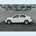 VOLKSWAGEN VOYAGE 1.0 MPI FLEX MANUAL 4P - BRANCO - 2023 Foto 8 (Miniatura)