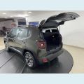 JEEP RENEGADE LONGITUDE 1.8 FLEX AUT. 4P - VERDE - 2020 Foto 8 (Miniatura)