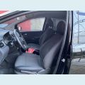 VOLKSWAGEN FOX 1.0 8V FLEX MANUAL 3P - PRETO - 2012 Foto 8 (Miniatura)