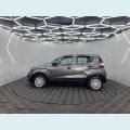 FIAT MOBI LIKE 1.0 FLEX MANUAL 4P - CINZA - 2021 Foto 8 (Miniatura)
