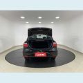 VOLKSWAGEN VOYAGE 1.6 MSI 8V FLEX MANUAL 4P - PRETO - 2019 Foto 8 (Miniatura)