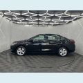 CHEVROLET ONIX PLUS LTZ 1.0 TURBO FLEX AUT. 4P - PRETO - 2023 Foto 8 (Miniatura)