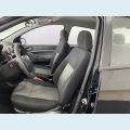 FORD FIESTA SE 1.6 ROCAM FLEX MANUAL 4P - PRETO - 2014 Foto 8 (Miniatura)