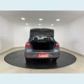 VOLKSWAGEN VOYAGE MSI 1.6 8V FLEX MANUAL 4P - CINZA - 2020 Foto 8 (Miniatura)