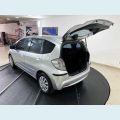HONDA FIT CX 1.4 16V FLEX MANUAL 4P - CINZA - 2014 Foto 8 (Miniatura)