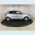 FIAT ARGO DRIVE 1.0 FLEX MANUAL 4P - PRATA - 2019 Foto 8 (Miniatura)