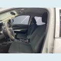 NISSAN FRONTIER CD S 2.3 TD DIESEL MANUAL 2P - BRANCO - 2021 Foto 8 (Miniatura)