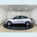 CHEVROLET ONIX PLUS LT 1.0 FLEX MANUAL 4P - PRATA - 2020 Foto 8 (Miniatura)