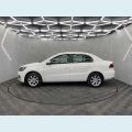 VOLKSWAGEN VOYAGE 1.6 FLEX MANUAL 4P - BRANCO - 2022 Foto 8 (Miniatura)
