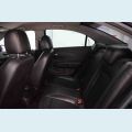 CHEVROLET SONIC LTZ 1.6 FLEX AUT. 4P - PRETO - 2014 Foto 8 (Miniatura)