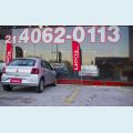 VOLKSWAGEN GOL 1.0 12V FLEX MANUAL 4P - PRATA - 2019 Foto 8 (Miniatura)