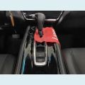 HONDA HR-V EXL 1.8 I-VTEC FLEX AUT. 4P - CINZA - 2020 Foto 8 (Miniatura)