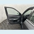 NISSAN KICKS ADVANCE 1.6 FLEX MANUAL 4P - CINZA - 2022 Foto 8 (Miniatura)