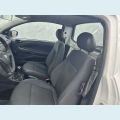 VOLKSWAGEN SAVEIRO ROBUST 1.6 FLEX MANUAL 2P - BRANCO - 2020 Foto 8 (Miniatura)
