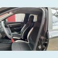 RENAULT KWID INTENSE 1.0 FLEX MANUAL 4P - PRETO - 2018 Foto 8 (Miniatura)