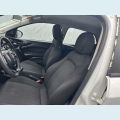 FIAT FIAT ARGO 1.0 FLEX MANUAL 4P - BRANCO - 2022 Foto 8 (Miniatura)
