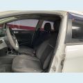 FORD FIESTA SE 1.6 FLEX AUTOM. 4P - BRANCO - 2014 Foto 8 (Miniatura)