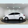 CHEVROLET PRISMA JOY SPE/4 1.0 FLEX MANUAL 4P - BRANCO - 2019 Foto 8 (Miniatura)