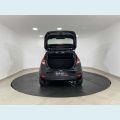 FORD FIESTA SE 1.6 16V FLEX MANUAL 4P - PRETO - 2018 Foto 8 (Miniatura)