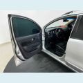 NISSAN LIVINA X-GEAR SL 1.8 16V FLEX AUT. 4P - PRATA - 2013 Foto 8 (Miniatura)