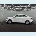 FIAT CRONOS 1.3 FLEX MANUAL 4P - BRANCO - 2022 Foto 8 (Miniatura)