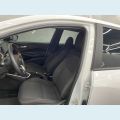 CHEVROLET ONIX LT 1.0 TURBO FLEX MANUAL 4P - BRANCO - 2023 Foto 8 (Miniatura)