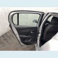 PEUGEOT 208 ACTIVE 1.6 FLEX MANUAL 4P - PRATA - 2022 Foto 8 (Miniatura)