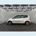 HONDA FIT EX 1.5 16V FLEX AUT. 4P - PRATA - 2005 Foto 8 (Miniatura)