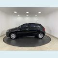 VOLKSWAGEN GOL TRENDLINE 1.0 MPI 12V FLEX MANUAL 4P - PRETO - 2018 Foto 8 (Miniatura)