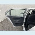 VOLKSWAGEN GOL 1.0 12V FLEX MANUAL 4P - PRATA - 2021 Foto 8 (Miniatura)