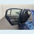 CHEVROLET ONIX 1.0 FLEX MANUAL 4P - AZUL - 2024 Foto 8 (Miniatura)
