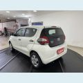 FIAT MOBI EVO LIKE 1.0 FLEX MANUAL 4P - BRANCO - 2019 Foto 8 (Miniatura)