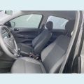 VOLKSWAGEN VOYAGE 1.6 MSI 8V FLEX MANUAL 4P - PRETO - 2021 Foto 8 (Miniatura)