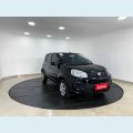 FIAT UNO ATTRACTIVE 1.0 8V FLEX MANUAL 4P - PRETO - 2020 Foto 8 (Miniatura)