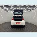 FIAT MOBI LIKE 1.0 FLEX MANUAL 4P - BRANCO - 2021 Foto 8 (Miniatura)