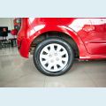 FORD KA SE PLUS 1.0 FLEX MANUAL 4P - VERMELHO - 2019 Foto 8 (Miniatura)