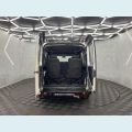 FIAT DOBLO ESSENCE 1.8 16V FLEX MANUAL 4P - PRATA - 2021 Foto 8 (Miniatura)
