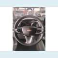 CHEVROLET TRACKER FLEX AUT. 4P - BRANCO - 2024 Foto 8 (Miniatura)