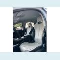 BYD KING ELETRICO/ AUT. 4P - BRANCO - 2025 Foto 8 (Miniatura)
