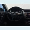 VOLKSWAGEN TIGUAN FLEX AUT. 4P - CINZA - 2019 Foto 8 (Miniatura)