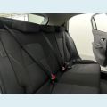 CHEVROLET ONIX LT2 FLEX MANUAL 4P - BRANCO - 2025 Foto 8 (Miniatura)